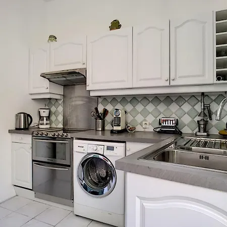 Apartment Nestor&jeeves - L'artiste Rotonde - Central - Very Close Sea *