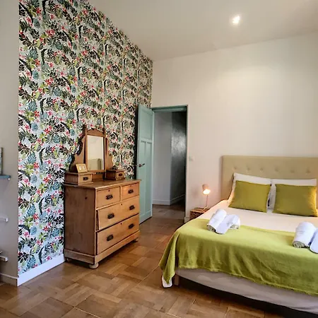 Nestor&jeeves - L'artiste Rotonde - Central - Very Close Sea Apartment *